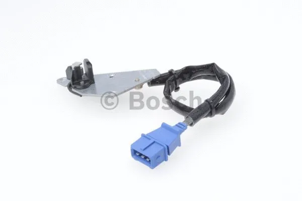 Sensor, camshaft position