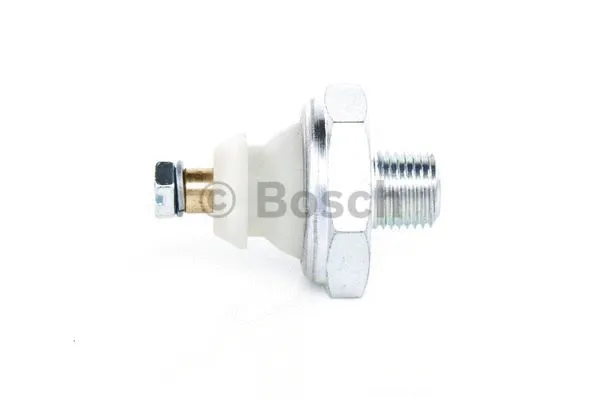 Oil Pressure Switch