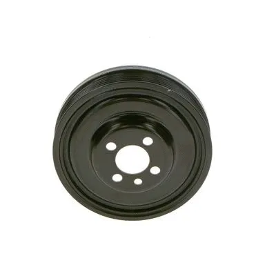 Belt Pulley, crankshaft