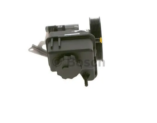 Hydraulic Pump, steering (K S00 000 661)