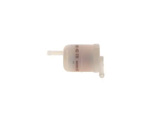 Fuel Filter (0 986 4B2 036)