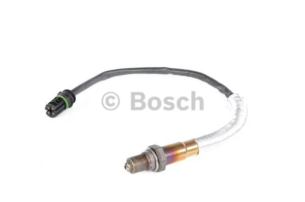 Lambda Sensor