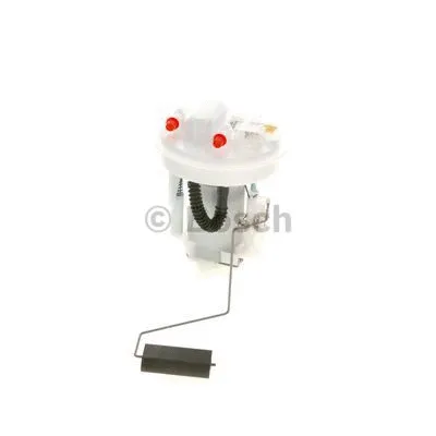 Fuel Feed Unit