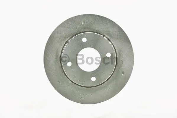 Brake Disc (0 986 AB6 420)