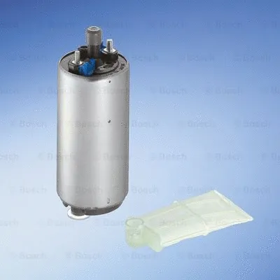 Fuel Pump (0 986 580 018)