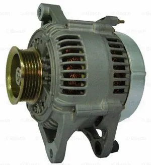 Alternator (F 042 302 125)