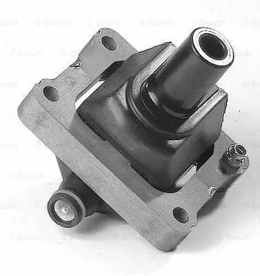 Ignition Coil (0 221 506 444)