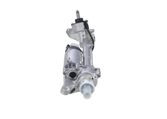 Steering Gear