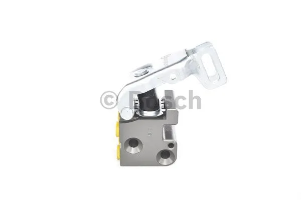 Brake Force Regulator