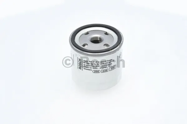 Oil Filter (F 026 407 078)