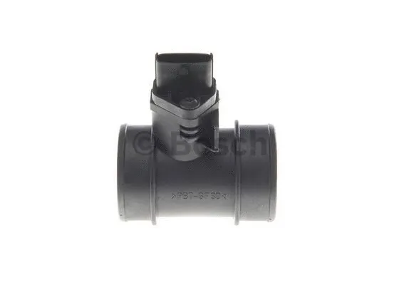 Mass Air Flow Sensor
