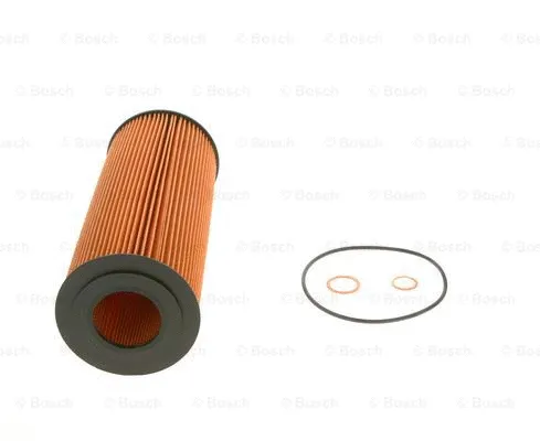 Oil Filter (0 986 4B7 010)