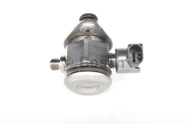 High Pressure Pump