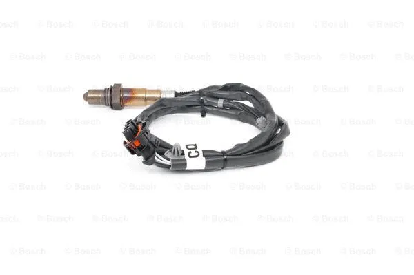 Lambda Sensor