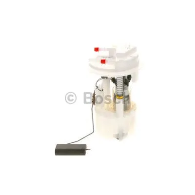 Fuel Feed Unit