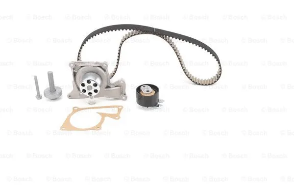 Water Pump & Timing Belt Kit (1 987 946 949)