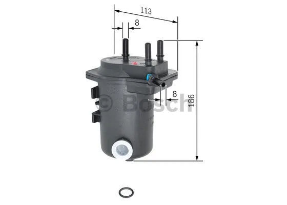 Fuel Filter