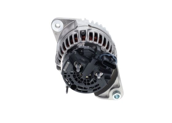 Alternator (1 986 A01 035)