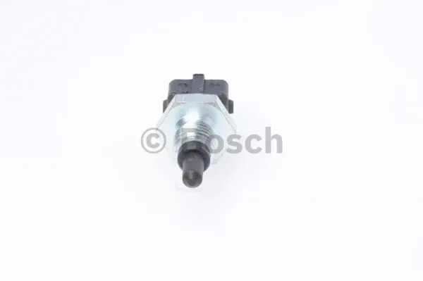 Sensor, coolant temperature
