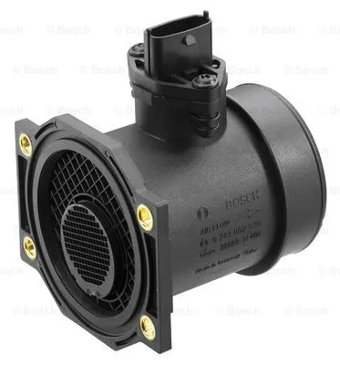 Mass Air Flow Sensor (0 281 002 597)