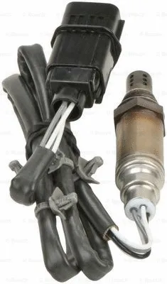 Lambda Sensor