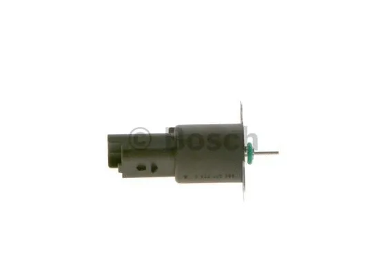 Fuel Cut-off, injection system