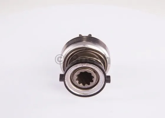 Freewheel Gear, starter