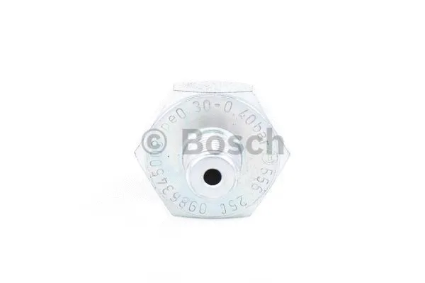 Oil Pressure Switch (0 986 345 003)