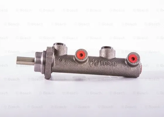 Brake Master Cylinder