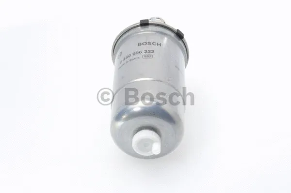 Fuel Filter (0 450 906 322)