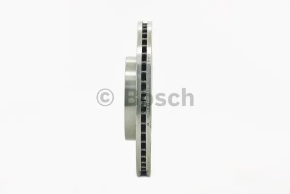 Brake Disc (0 986 AB6 098)
