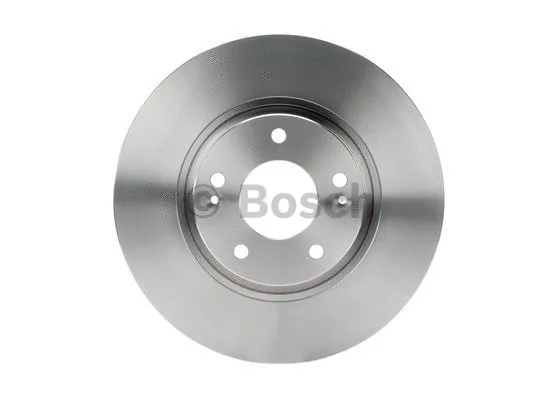 Brake Disc (0 986 479 S14)