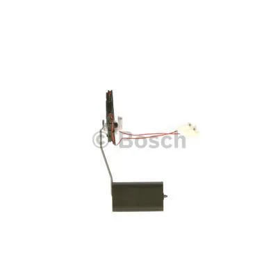 Sender Unit, fuel tank