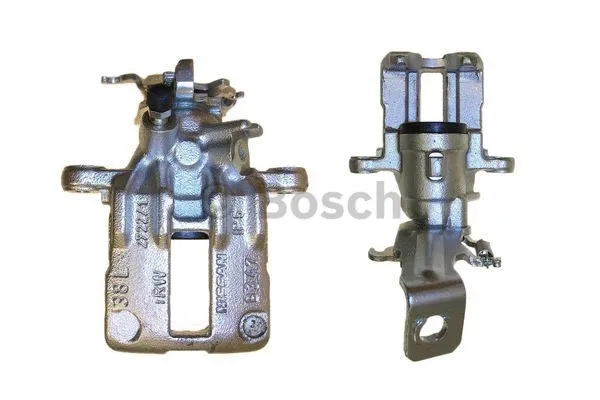 Brake Caliper (0 986 473 346)