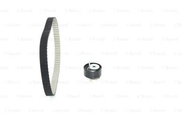 Timing Belt Kit