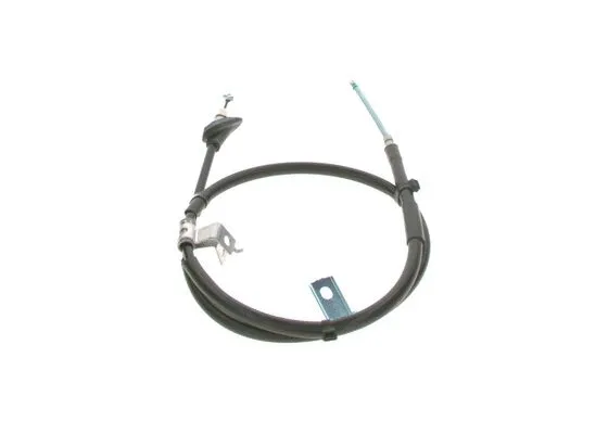 Cable Pull, parking brake (1 987 477 611)