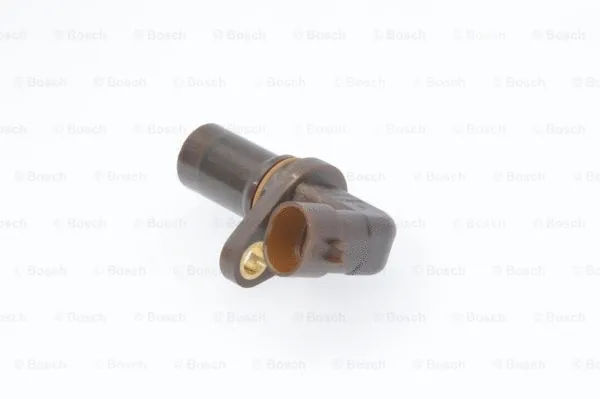 Sensor, crankshaft pulse