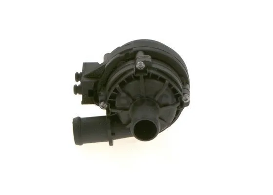 Auxiliary Water Pump (cooling water circuit)