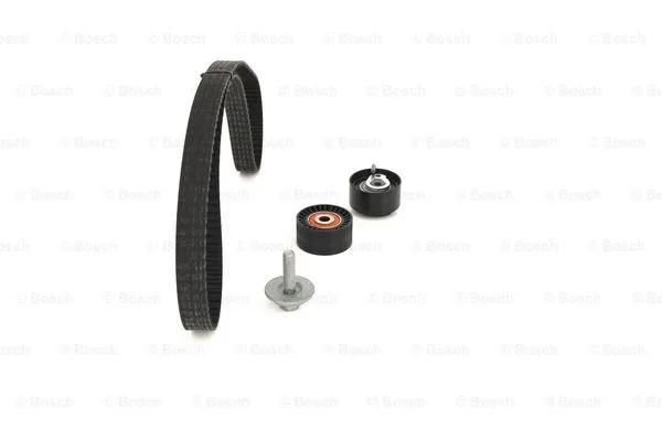 Timing Belt Kit