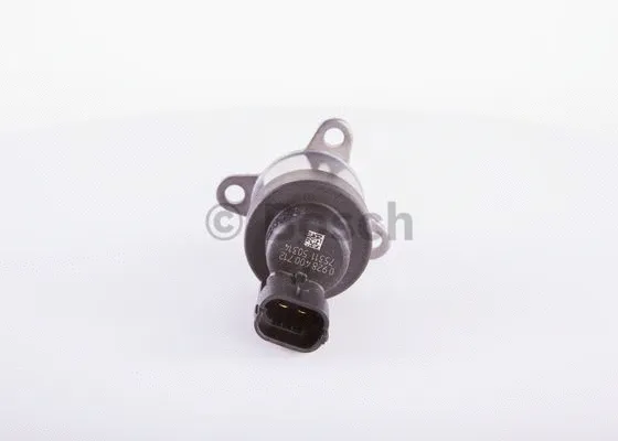 Control Valve, fuel quantity (common rail system)
