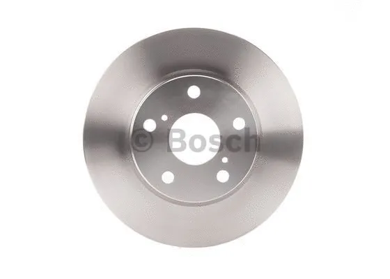 Brake Disc (0 986 479 341)