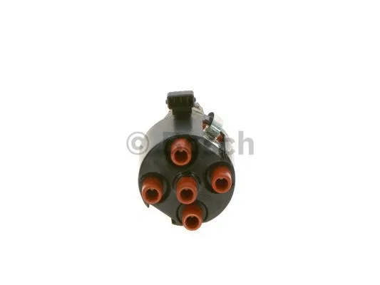Distributor, ignition (0 986 237 645)
