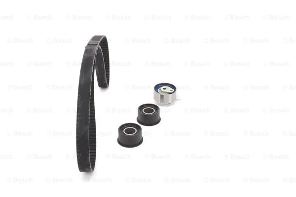 Timing Belt Kit