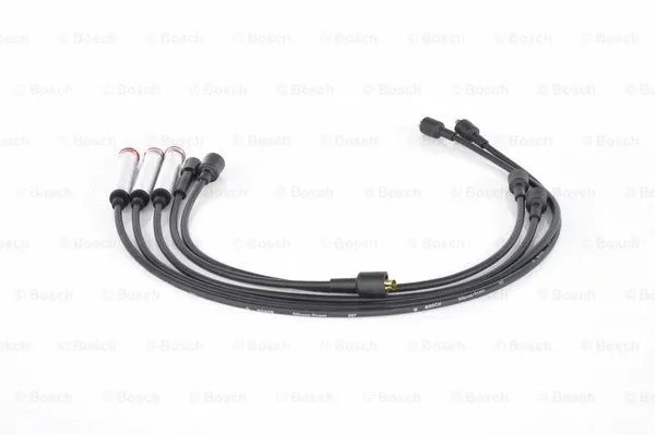 Ignition Cable Kit (0 986 356 722)