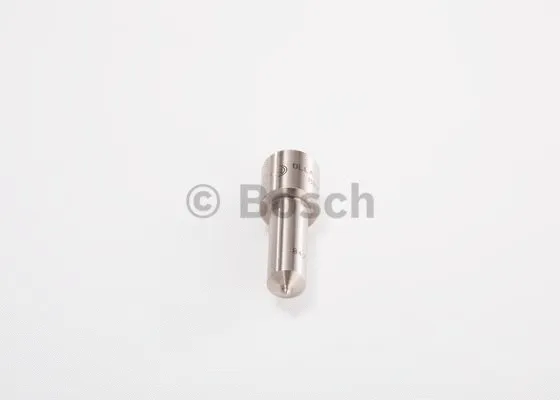 Injector Nozzle