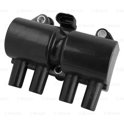 Ignition Coil (F 005 X11 781)