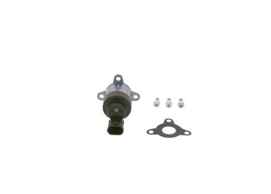 Control Valve, fuel quantity (common rail system)