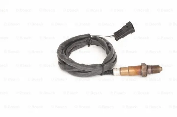 Lambda Sensor
