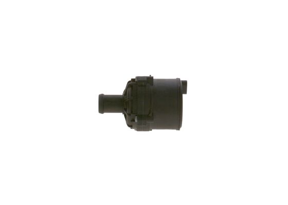 Auxiliary Water Pump (cooling water circuit)