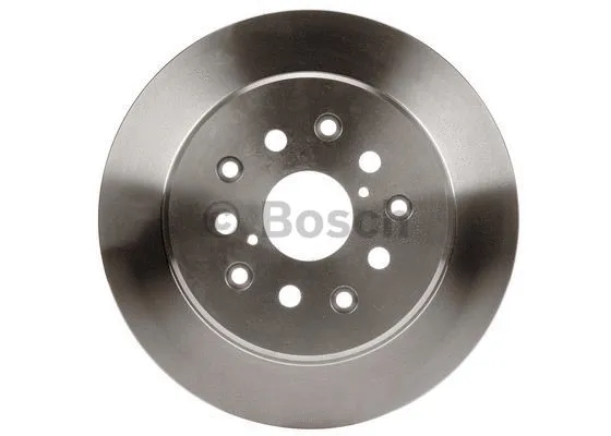 Brake Disc (0 986 479 339)